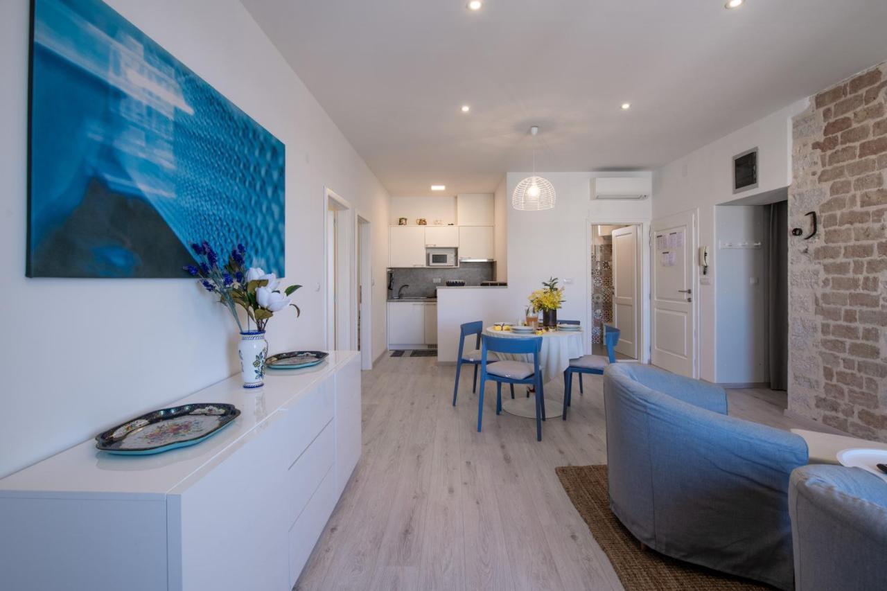 Apartment Island Sea View Free Parking *