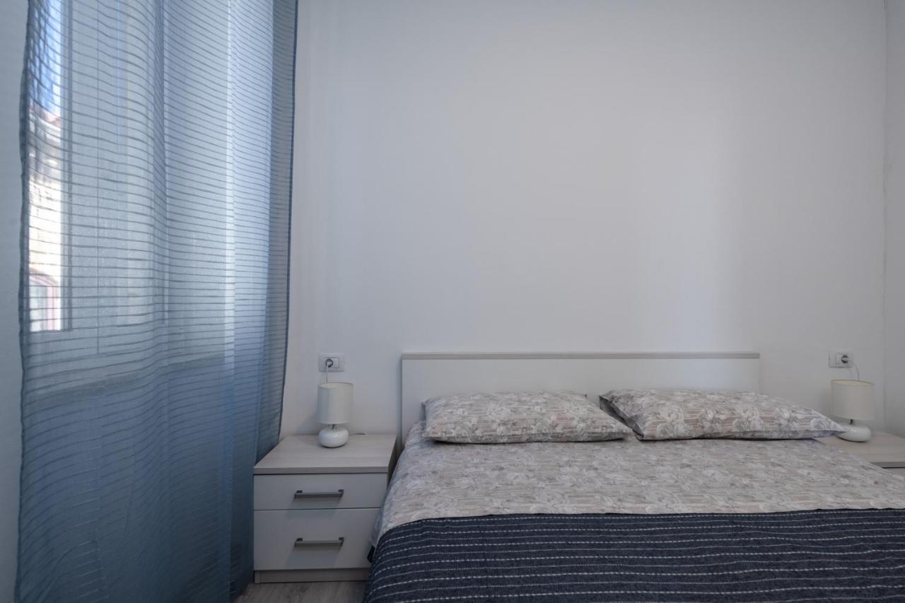 Apartment Island Sea View Free Parking