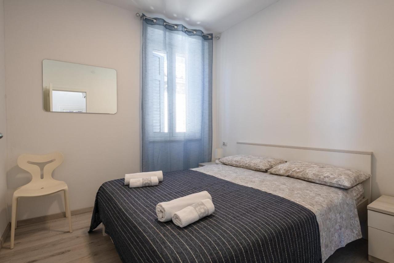 Island Sea View Free Parking Apartment