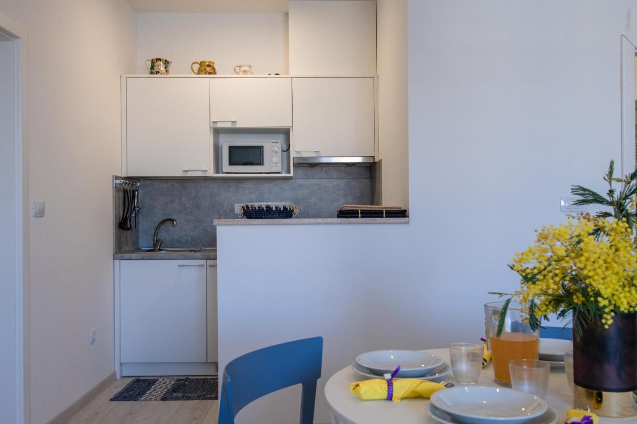 Apartment Island Sea View Free Parking