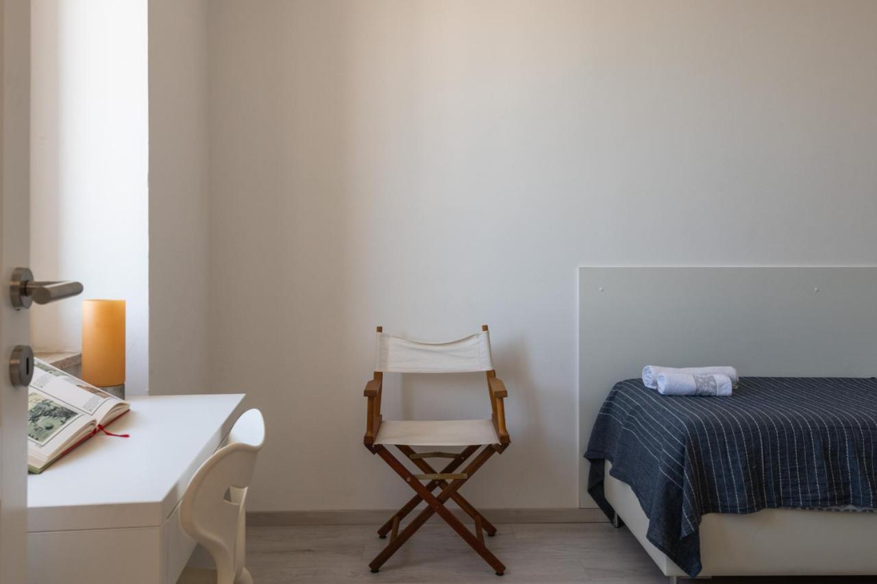 Island Sea View Free Parking Rovinj