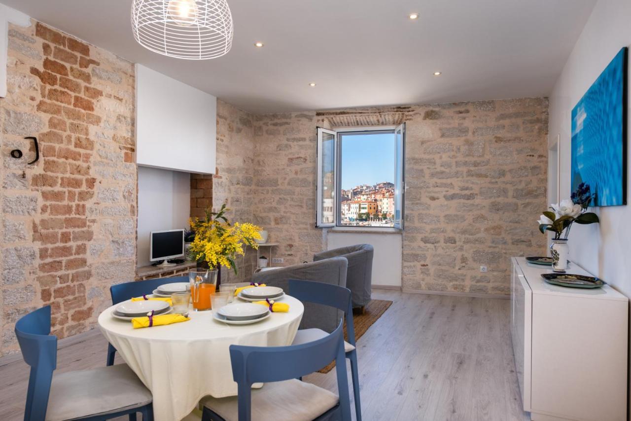Island Sea View Free Parking Apartment