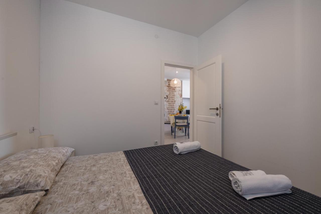 Island Sea View Free Parking Apartment